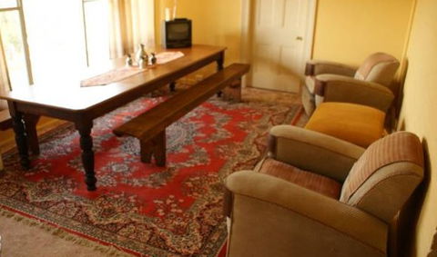 Avoca Federation Homestead - Tourism Caloundra 1
