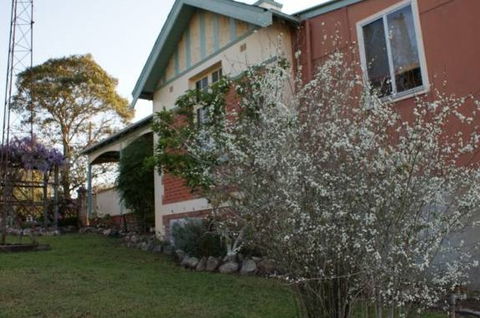 Avoca Federation Homestead - Tourism Caloundra 5