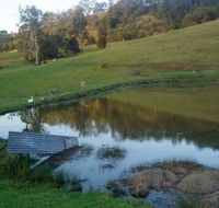 Barkeldine Farm Country Retreat - Tourism Caloundra