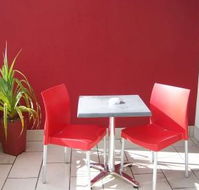 Chaucer Palms Boutique Bed and Breakfast - Tourism Caloundra