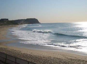 Brezza Bella Bed And Breakfast - Tourism Caloundra 1