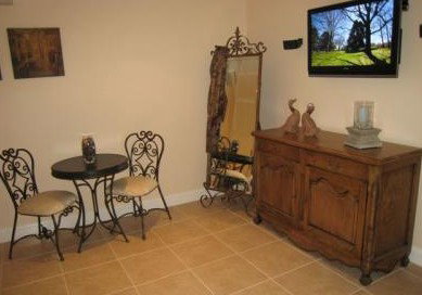 Brezza Bella Bed And Breakfast - Tourism Caloundra 2