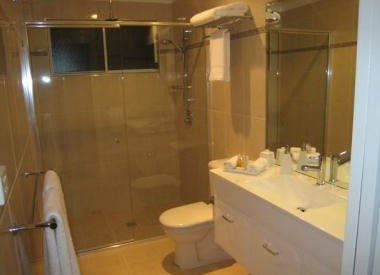Brezza Bella Bed And Breakfast - Tourism Caloundra 3