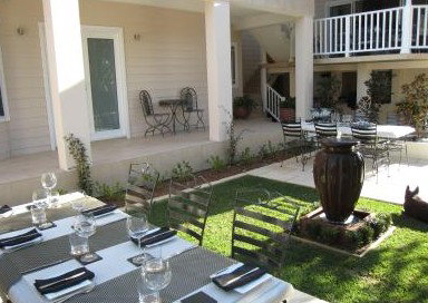 Brezza Bella Bed And Breakfast - Tourism Caloundra 4
