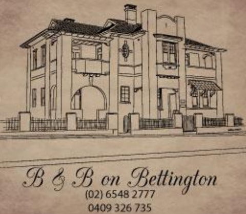 B And B On Bettington - Tourism Caloundra 0