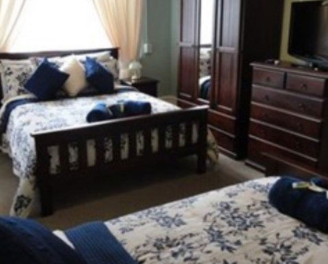 B And B On Bettington - Tourism Caloundra 2