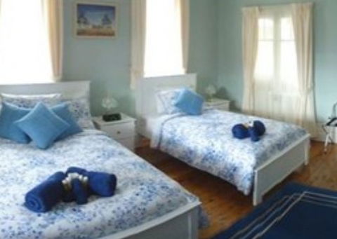 B And B On Bettington - Tourism Caloundra 3