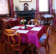 CBC Bed and Breakfast and Cafe - Tourism Caloundra