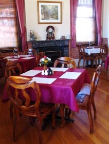 CBC Bed And Breakfast And Cafe - Tourism Caloundra 0