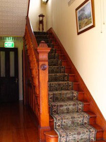 CBC Bed And Breakfast And Cafe - Tourism Caloundra 1
