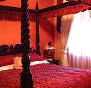 CBC Bed And Breakfast And Cafe - Tourism Caloundra 2