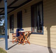 Belmadar Rose Cottage - Tourism Caloundra