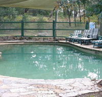 Banjos Bushland Retreat - Tourism Caloundra