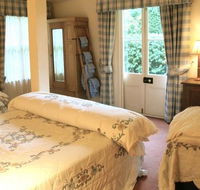 Capers Guesthouse and Cottage - Tourism Caloundra