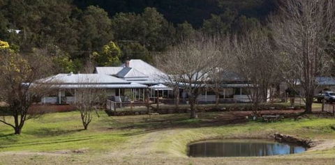 Avoca House Bed And Breakfast - Tourism Caloundra 0
