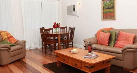 Avoca House Bed And Breakfast - Tourism Caloundra 1