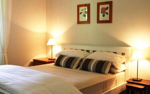 Avoca House Bed And Breakfast - Tourism Caloundra 4