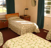 Clanwilliam Blackheath - Tourism Caloundra