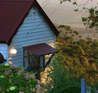 Clairvaux Cottages - Tourism Caloundra