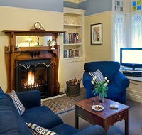 Bethany Manor Bed and Breakfast - Tourism Caloundra