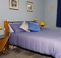 Bunderra Blue Bed and Breakfast - Tourism Caloundra