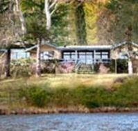 Blue Mountains Lakeside Bed and Breakfast - Tourism Caloundra