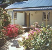 AppleBlossom Cottage - Tourism Caloundra