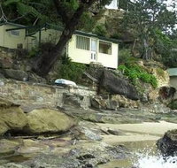Bundeena Beachshack - Tourism Caloundra