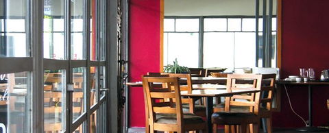 Altamont Hotel - By 8Hotels - Tourism Caloundra 0