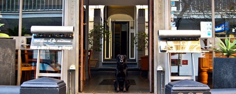 Altamont Hotel - By 8Hotels - Tourism Caloundra 2