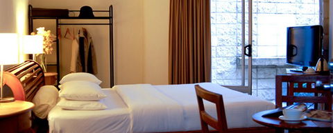 Altamont Hotel - By 8Hotels - Tourism Caloundra 3