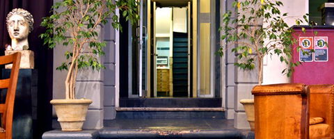 Altamont Hotel - By 8Hotels - Tourism Caloundra 4