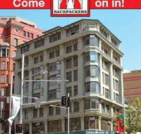 790 on George Backpackers - Tourism Caloundra