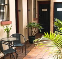 Challis Lodge - Tourism Caloundra