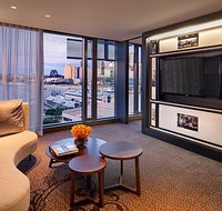 Astral Tower and Residences at The Star - Tourism Caloundra