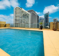 Oaks Hyde Park Plaza - Tourism Caloundra