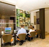 Best Western Plus Hotel Stellar - Tourism Caloundra