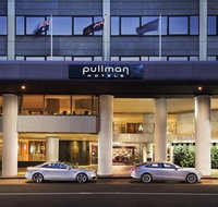 Pullman Sydney Hyde Park - Tourism Caloundra