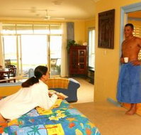 Al Mare Beachfront Retreat - Tourism Caloundra