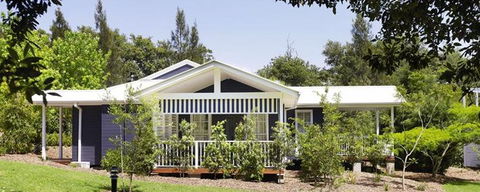 Bells At Killcare - Tourism Caloundra 0