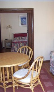 Coachman Motor Inn - Tourism Caloundra 1