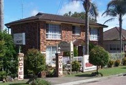 Coachman Motor Inn - Tourism Caloundra 4