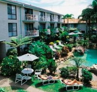 Allamanda Retreat - The Entrance - Tourism Caloundra