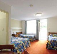 Bermuda Motor Inn - Gosford - Tourism Caloundra