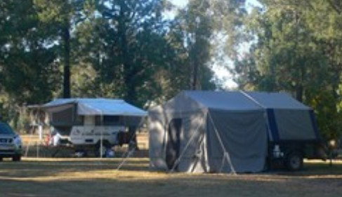 Kenebri NSW Tourism Caloundra