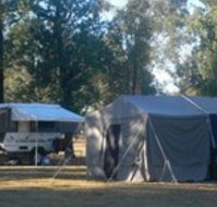 Camp Cypress Ltd - Tourism Caloundra
