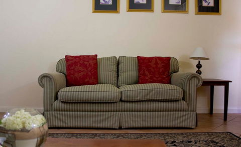 Bathurst Heritage Apartments And Cottages - Tourism Caloundra 2