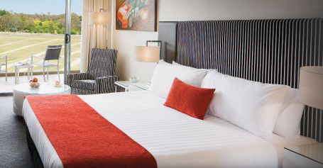 Bathurst Panorama Serviced Apartments - Tourism Caloundra 4