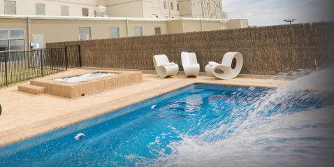 Bathurst Panorama Serviced Apartments - Tourism Caloundra 5