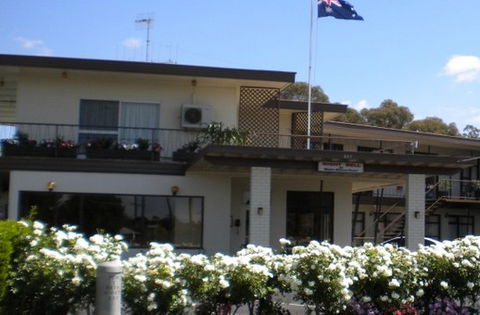 Bathurst Explorer Motel - Tourism Caloundra 3